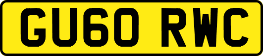 GU60RWC