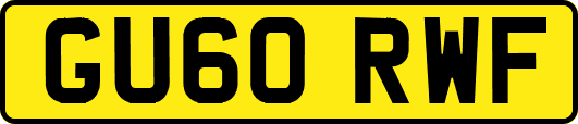 GU60RWF