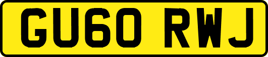 GU60RWJ