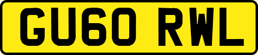 GU60RWL