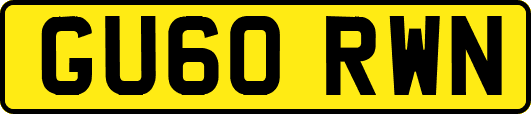 GU60RWN