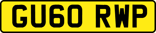 GU60RWP
