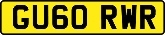 GU60RWR
