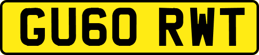 GU60RWT