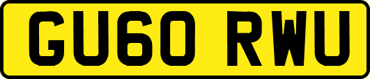 GU60RWU