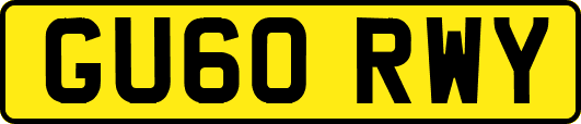 GU60RWY