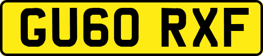 GU60RXF
