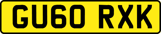GU60RXK