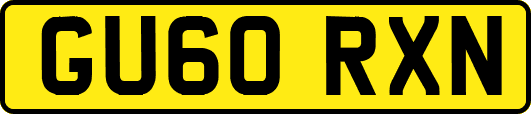 GU60RXN