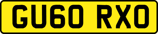 GU60RXO
