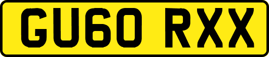 GU60RXX