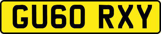 GU60RXY