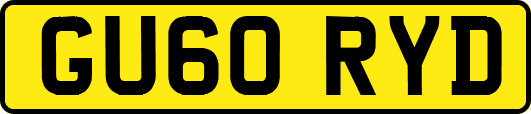 GU60RYD