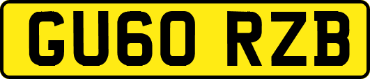 GU60RZB