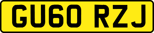 GU60RZJ