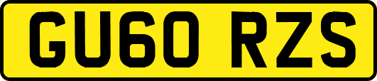 GU60RZS
