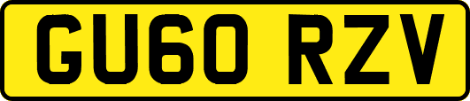 GU60RZV