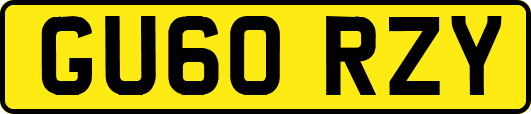 GU60RZY