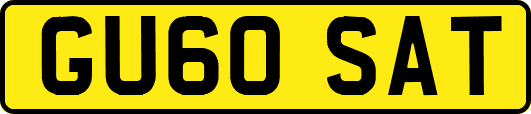 GU60SAT
