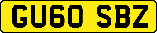 GU60SBZ