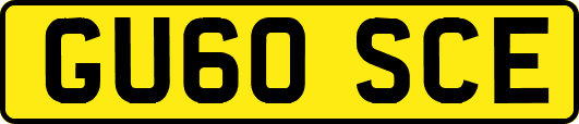 GU60SCE