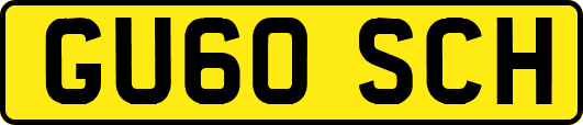 GU60SCH