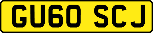 GU60SCJ