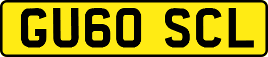 GU60SCL