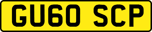 GU60SCP