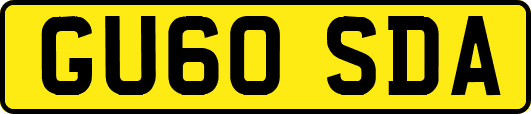 GU60SDA