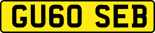 GU60SEB