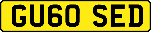 GU60SED