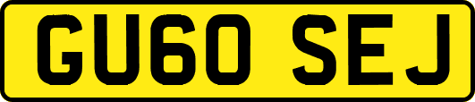 GU60SEJ