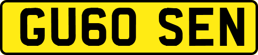 GU60SEN