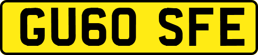 GU60SFE