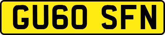 GU60SFN