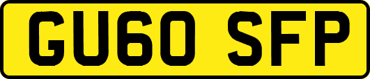 GU60SFP