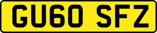 GU60SFZ