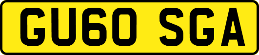 GU60SGA