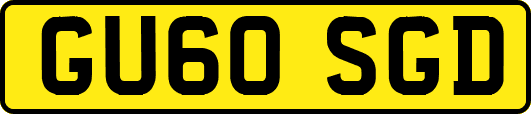 GU60SGD
