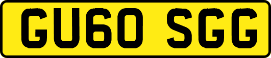 GU60SGG