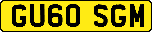GU60SGM