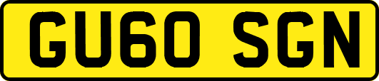 GU60SGN