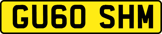 GU60SHM