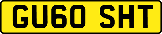 GU60SHT