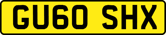 GU60SHX