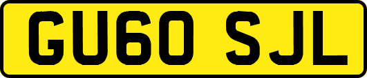 GU60SJL