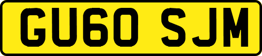 GU60SJM