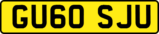 GU60SJU
