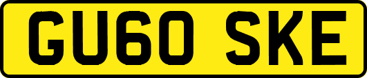 GU60SKE